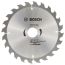 დისკო ცირკულარული Bosch EC WO H 190x30-24