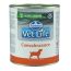 Dog food during convalescence Farmina Vet Life Convalescence 300 g