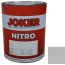 Nitrocellulose paint Joker aluminum glossy 2.5 kg