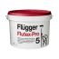 საღებავი ინტერიერის ინტენსიური წმენდისთვის Flugger Flutex Pro 5 10 ლ
