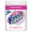 თეთრი ქსოვვილებიდან ლაქის ამოსაყვანი და გამათეთრებელი ფხვნილი Vanish Oxi Action 500 გრ