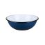 Enamel bowl 4 l colored 0314 4