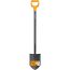 Shovel Fiskars Solid 1066716 116.6 cm
