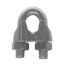 Clip for cable Koelner 10 mm K-S3-ZAC-10/1
