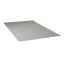 Galvanized sheet 0.5x1000x2000 mm 2 m²