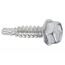 Metal screw Wkret-met BWS-55032 13pcs.
