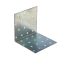 Equilateral fixing corner 100х80х80x2 mm,Tech-Krep