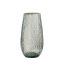 Glass vase 11001
