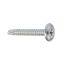 Metal screw Wkret-met BWSPC-42016 30pcs.