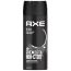 spray AXE black 150ml