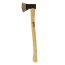 Axe with long handle TOLSEN TOL304-25256