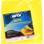 Cloth for cleaning car windows Arix