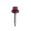 Self-tapping screw Wkret-met for roofing WFD-48055-3005 200 pcs