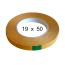 Double-sided adhesive tape Forch 50 m