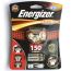 Фонарь налобный Energizer Vision HD E300280500