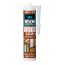 Sealant for wood Bison Wood Sealant 300 ml cherry