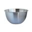 Metal deep bowl TORO 270439 21 cm