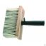 Brush mini broad-brush Hardy 0239-860017 1" PVC