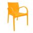 Chair Aleana Hector Light Orange