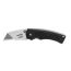 Knife Gerber Edge Utility knife black rubber