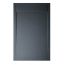 Shower tray Sanycces New York 120x90 cm black