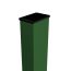 Pier Sitka Zahid "Standard Color" 60x40mm/1.2 m 1.2 mm green without holes