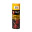 Spray enamel for auto parts Kerry KR-962.3 Yellow 520 ml