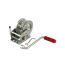 Winch Al-ko Basic 500 without cable 500 kg 1213856