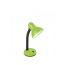 Table lamp LEDEX Sparrow green E27 1x MAX 40W