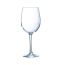 Набор бокалов для вина BOHEMIA 380мл 6шт