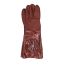 Химические перчатки American Safety DU-KEM-40BR 40 cm