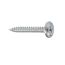 Metal screw Wkret-met BWPC-42050 15pcs.