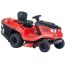Lawn mower tractor Solo by AL-KO T22-105.1 HD-A V2 12.2 kW