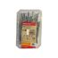 Dowel nail countersunk Koelner 40 pcs K-SL5-FX08L080 box