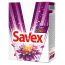 Washing powder Savex automat 2in1 Color 0.4 kg