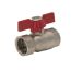 Ball valve ARCO NILE RHM53/163103 1/2"