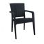 Chair Comfort LILYUM RATTAN ARMCHAIR CT022 Ant