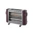 Electric heater Hotty LX-2800BS