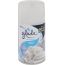 Replaceable aerosol can SC Johnson Glade Automatic Freshness of linen 269 ml