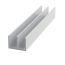 Алюминиевый ш-образный PilotPro 100x15.6x1.2 см (1,0м)