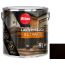 Facade varnish Altax Ultimate black 2.5 l