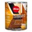 Coloured varnish for interior Altax brown 750 ml