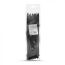 Cable tie V-TAC 4.5 350mm 100pcs black 11176