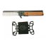Knife + wallet Gerber Quadrant 1063029
