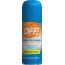 Spray against mosquitoes OFF! "Smooth & Dry" 100 ml