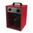 Industrial electric heater RAIDER RD-EFH02 2000 W