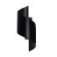 Wall lamp EMIBIG SPINER G9 1x MAX 60W black