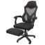 Office armchair Gamer New black