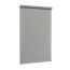 Curtain Delfa Aura SRSH-03-2720 160/170 cm light gray