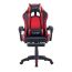 Кресло Super gamer красный 252627
